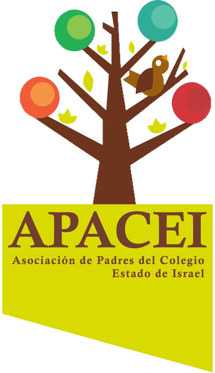 Logo APACEI